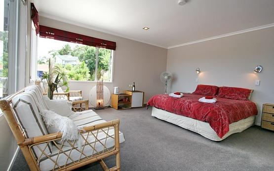Voyage sur-mesure, B&B de charme sur la colline